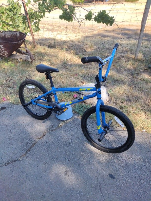 20 Inch GT BMX BANK Best Offer 