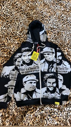 Asaali Hoodie