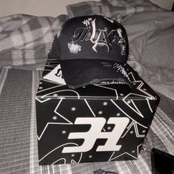 31 Hat Jewelry District 
