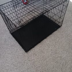 Dog CAGE 