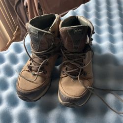 Hiking Boots 