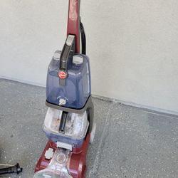 Hoover Carpet Cleaner