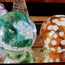 Your Choice Blown Glass Art Glass
