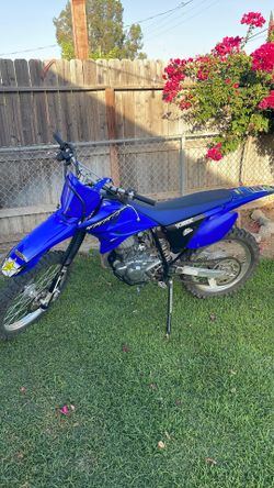 2023 TTR-230 YAMAHA/PINK/TAGED 2027/$3900
