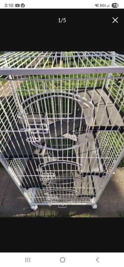 Cage