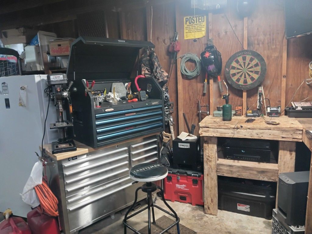 Tool Chest