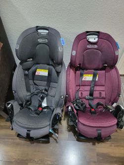 GRACO TURN ME 350 CAR SEAT