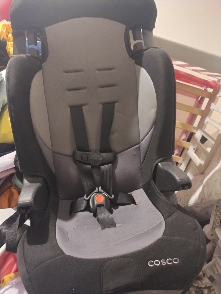 Toddler Car seat Unisex