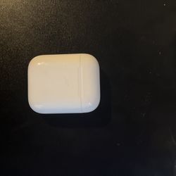 Used AirPods Good Condition