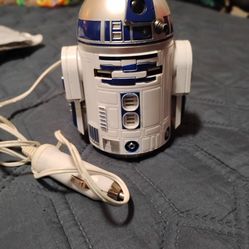 Star Wars Car Charger