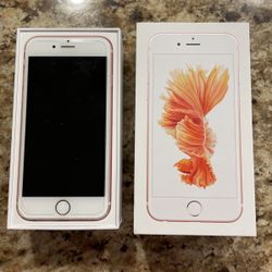 iPhone 6s Unlock 64Gb
