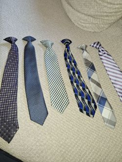 Ties
