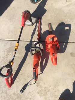 Power  Tools 