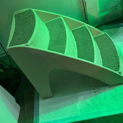 Stairs For Pets!