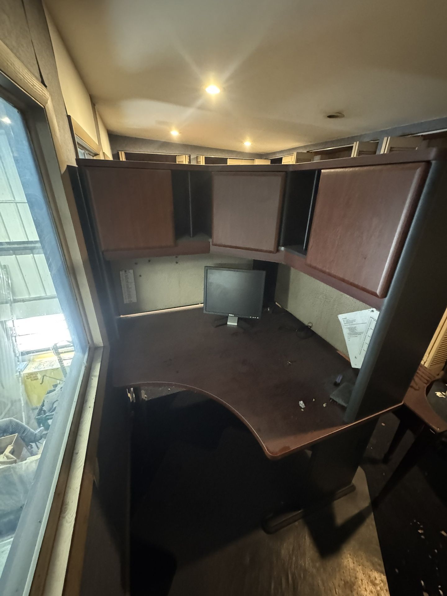 Bush Business Furniture