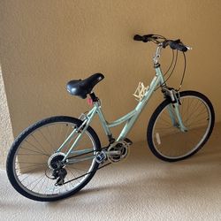 Nishiki bike