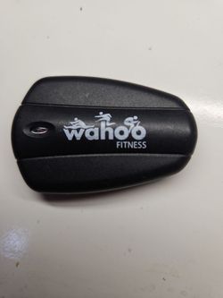 Wahoo Stride Sensor