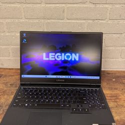 LENOVO LEGION 5 GEN 6 
