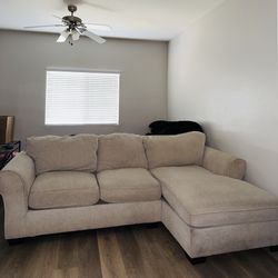 4 Piece Couch