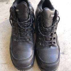 Reebok Steel Toe Work Boots 11.5 EW