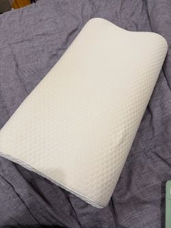 cervical neck pillow