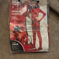 Miraculous Ladybug 