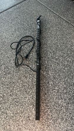 Tripp Lite single-phase metered Power Distribution Unit (PDU)