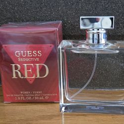 2 New Perfumes - Price For Both Together 