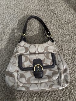 Vintage coach