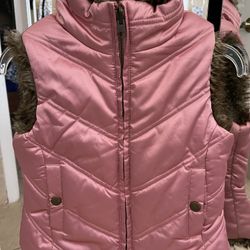 Gap Reversible Jacket
