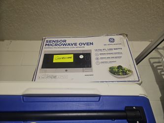 GE Microwave