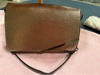 Calvin Klein shoulder purse