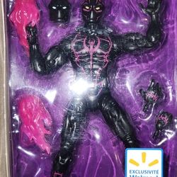 Marvel Legends Avengers Black Panther 