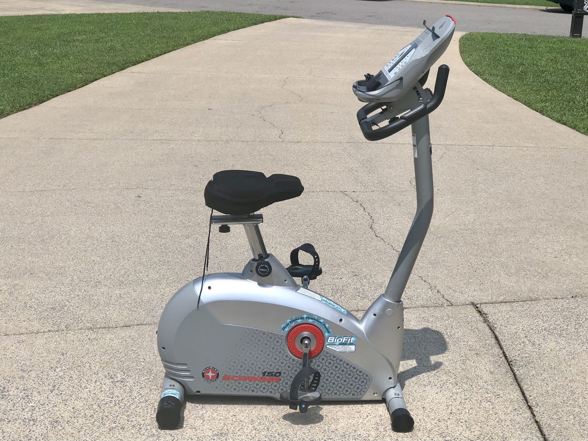 Schwinn Biofit 150 atelieryuwa.ciao.jp