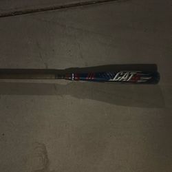 Marucci Cat Nine
