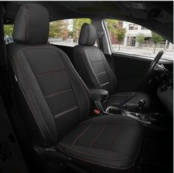 NEW Toyota Corolla Seat Covers 2023–2026 LE – Full Set Leather