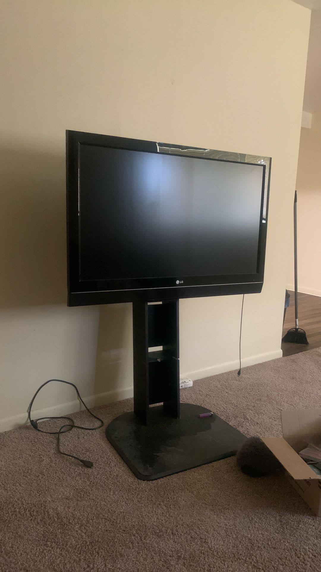50 Inch LG Tv