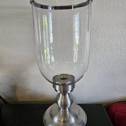 Beautiful Large Candle Holder 