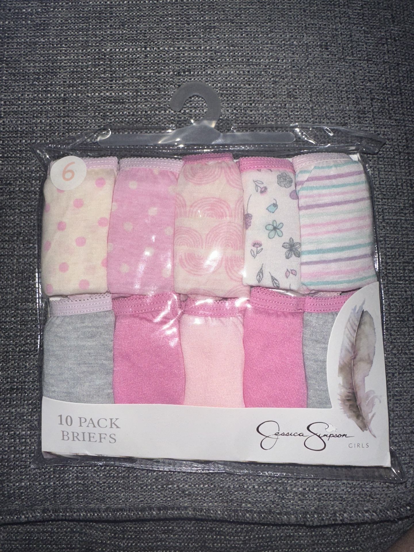 Girl Undies