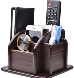 Remote Control Or Pencil Holder