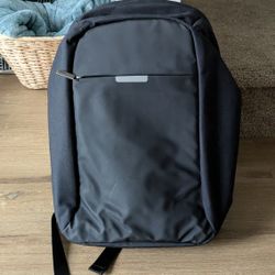 Anti Theft Backpack