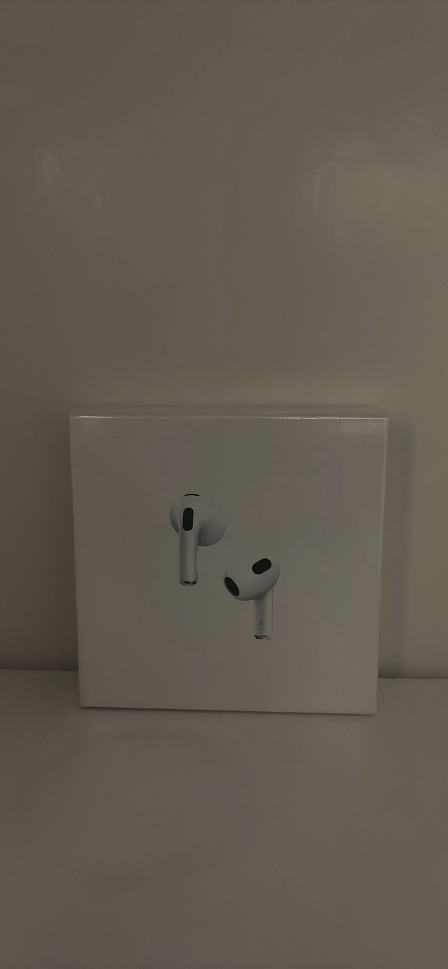 Apple AirPods