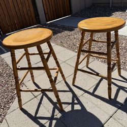 Bar Stools 