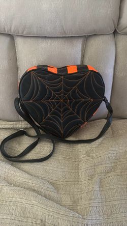 Love pain and stiches from the pumpkin cult collection
