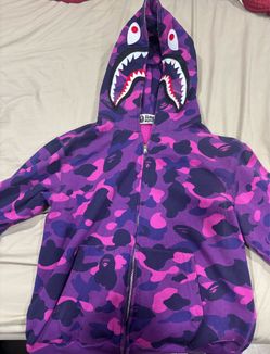 Bape Hoodie