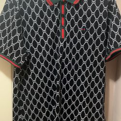 Men Shirt Size Xl