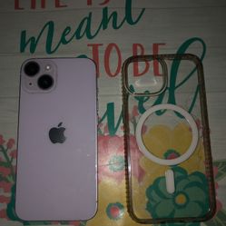 iPhone 14
