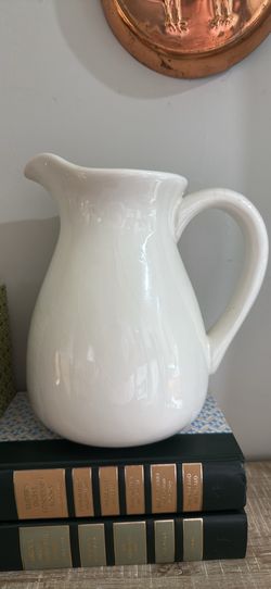 Pitcher