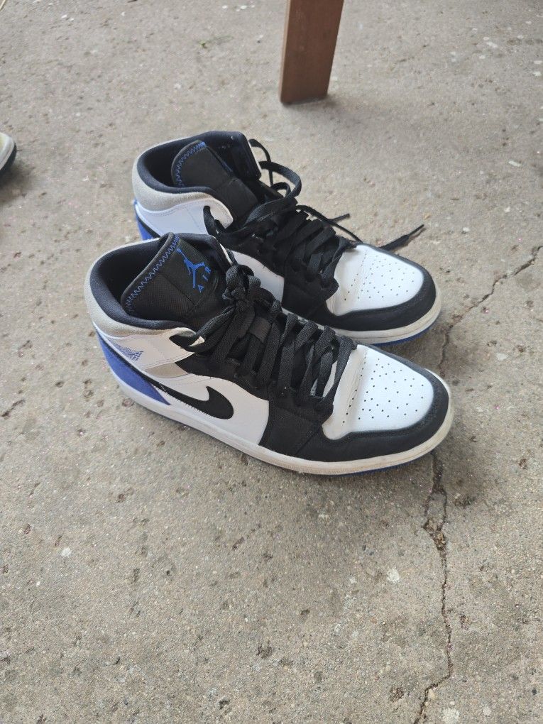 Air Jordan Shoes