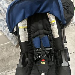 Doona Stroller 